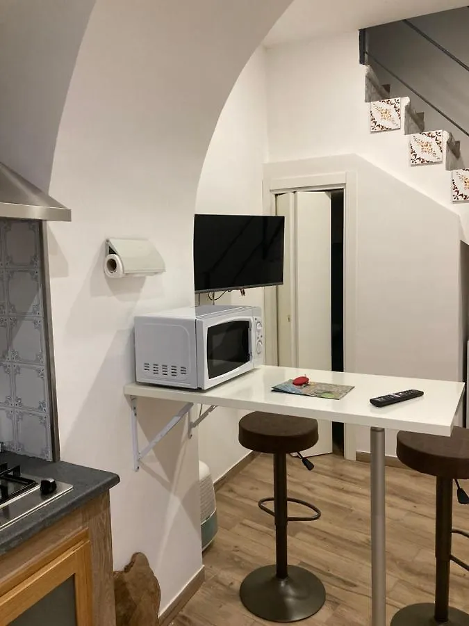 International Garibaldi * Apartment Naples